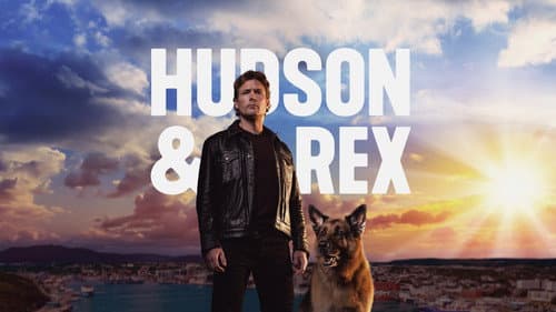 Hudson & Rex still
