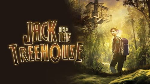 Jack and the Treehouse still