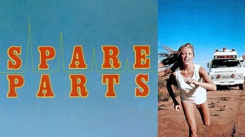 Spare Parts still