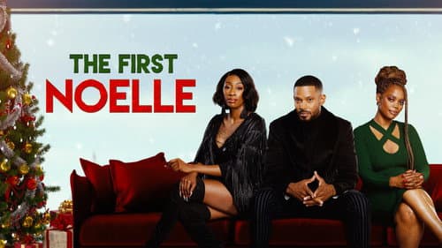 The First Noelle still
