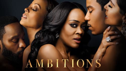 Ambitions still