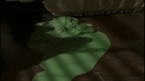 Goosebumps: Monster Blood still