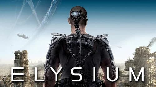 Elysium still
