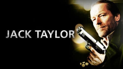 Jack Taylor still