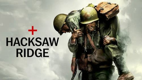 Hacksaw Ridge still