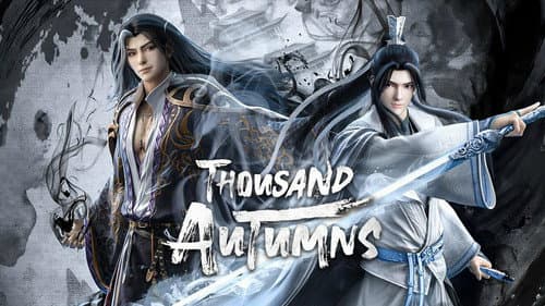 Thousand Autumns still