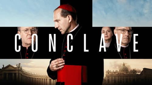 Conclave still