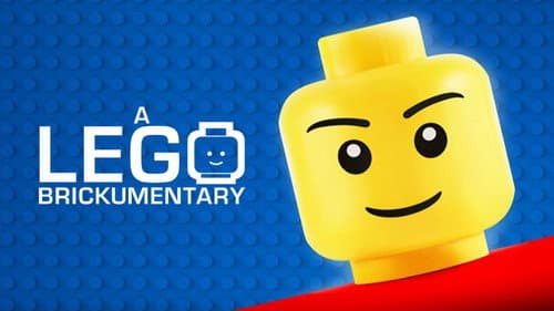 A LEGO Brickumentary still
