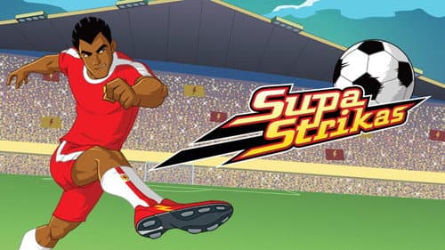 Supa Strikas still