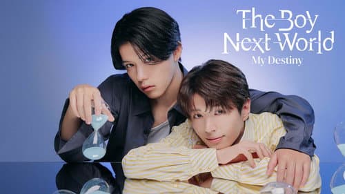 The Boy Next World: My Destiny still