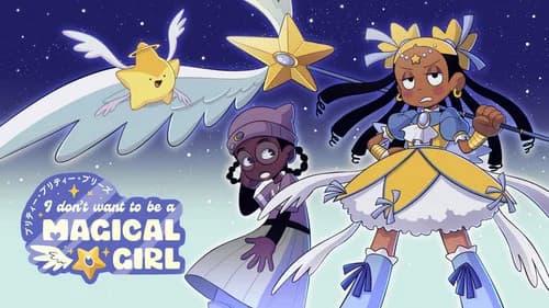 Pretty Pretty Please I Don't Want To Be A Magical Girl still