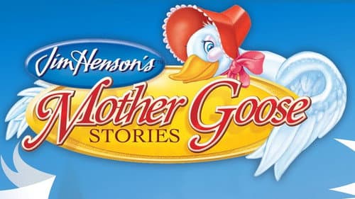 Mother Goose Stories still
