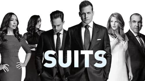 Suits still