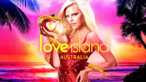 Love Island Australia still