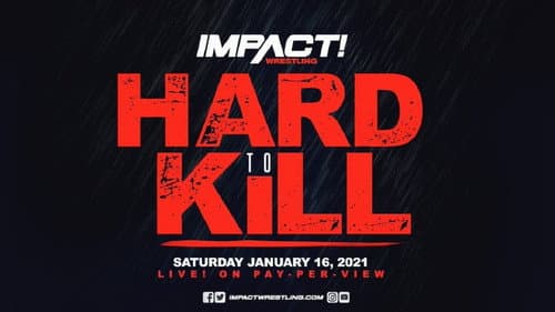 IMPACT Wrestling: Hard to Kill 2021 still