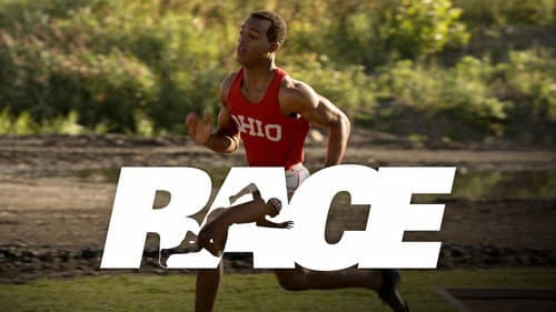 Race still