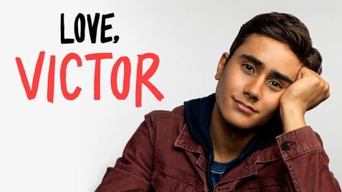 Love, Victor still