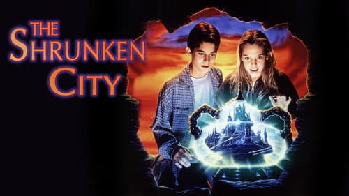 The Shrunken City still