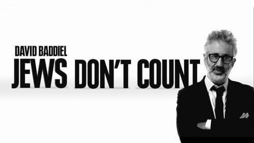 David Baddiel: Jews Don't Count still
