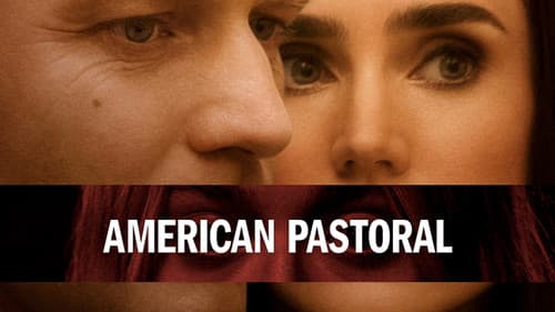 American Pastoral still