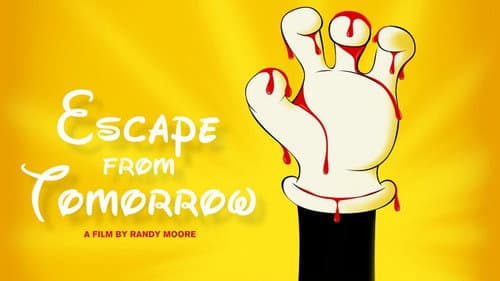 Escape from Tomorrow still