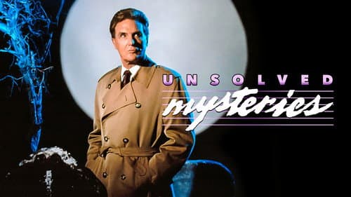Unsolved Mysteries still