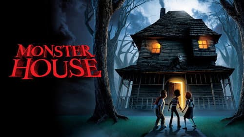 Monster House still