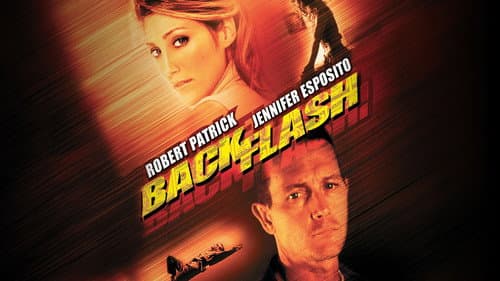 Backflash still
