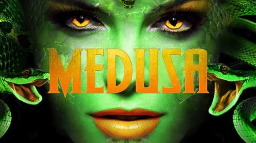 Medusa still