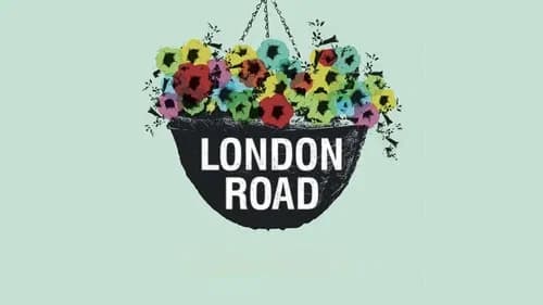 National Theatre at Home: London Road still