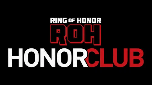 ROH on HonorClub still