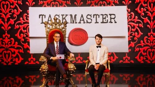 Taskmaster NZ still