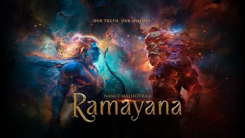 Ramayana still