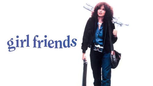 Girlfriends still