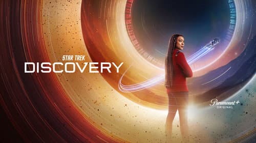 Star Trek: Discovery still