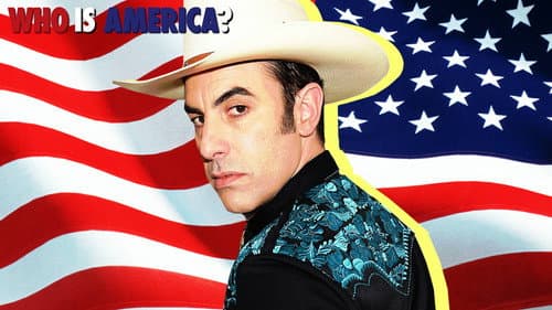 Who Is America? still