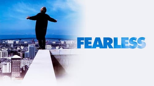 Fearless still