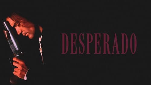 Desperado still
