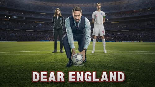 Dear England still