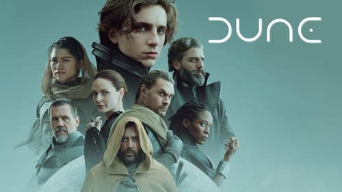 Dune still