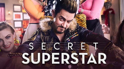 Secret Superstar still