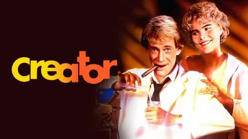 Creator still