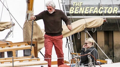 The Benefactor still