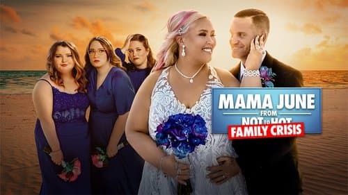 Mama June: Family Crisis still