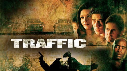 Traffic still