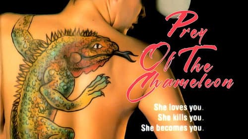 Prey of the Chameleon still