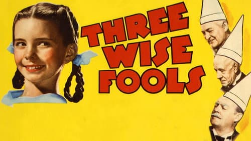 Three Wise Fools still