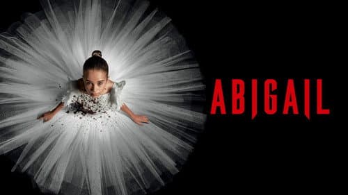 Abigail still