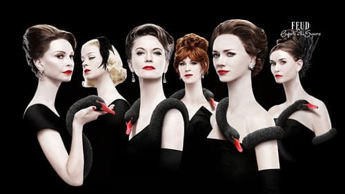 FEUD still