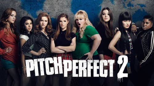 Pitch Perfect 2 still
